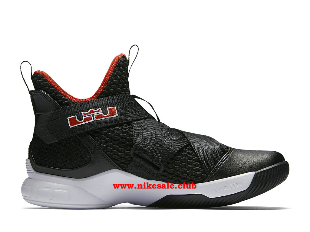 lebron soldier 12 pas cher