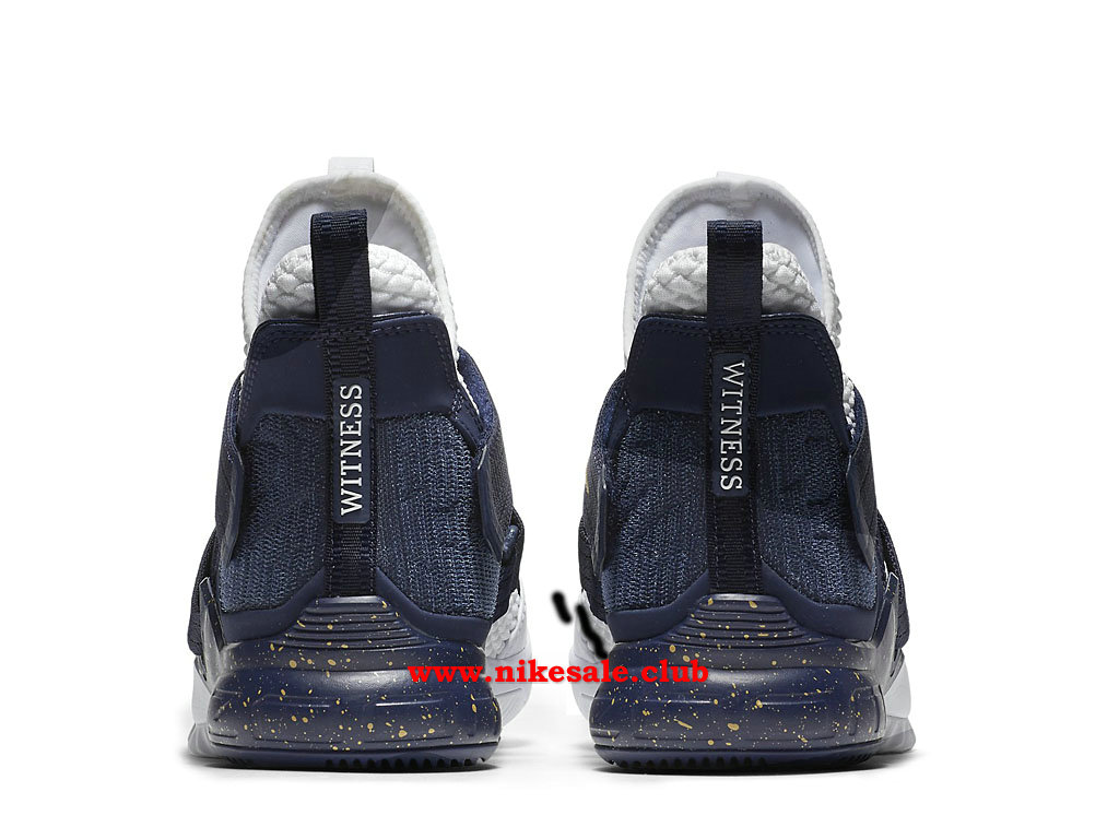 lebron soldier 12 pas cher