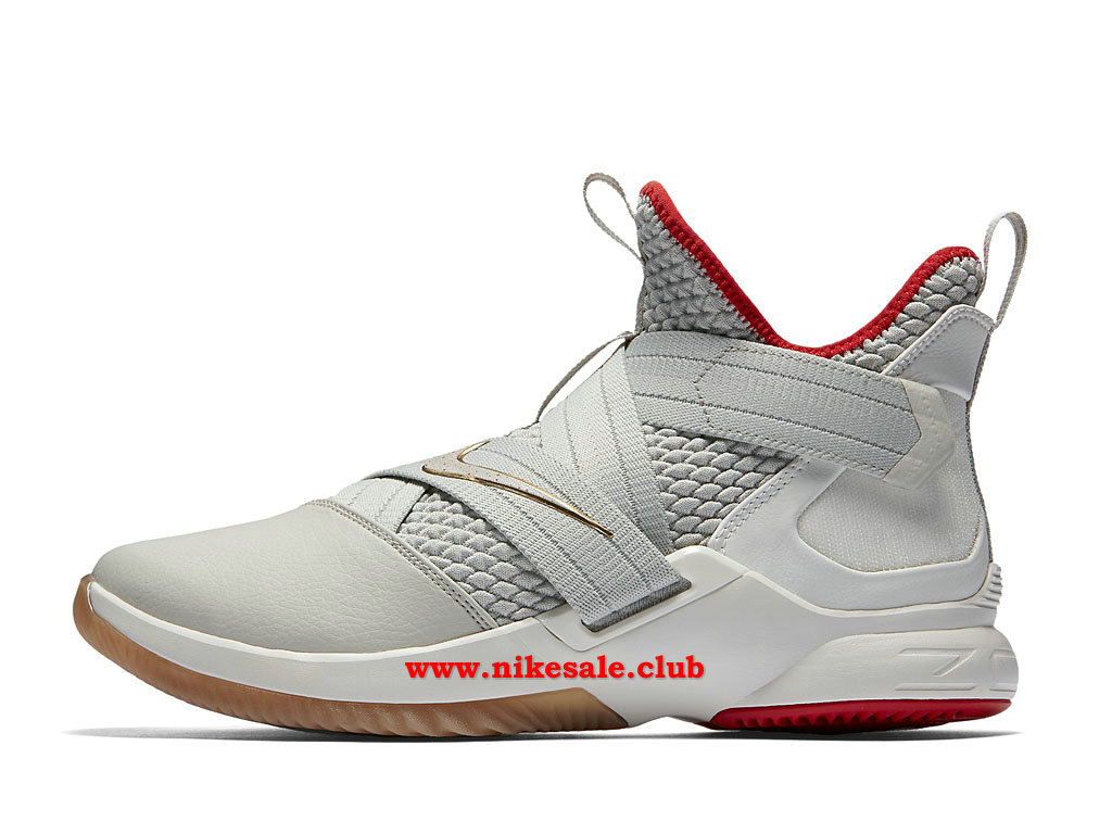 lebron soldier 2 pas cher