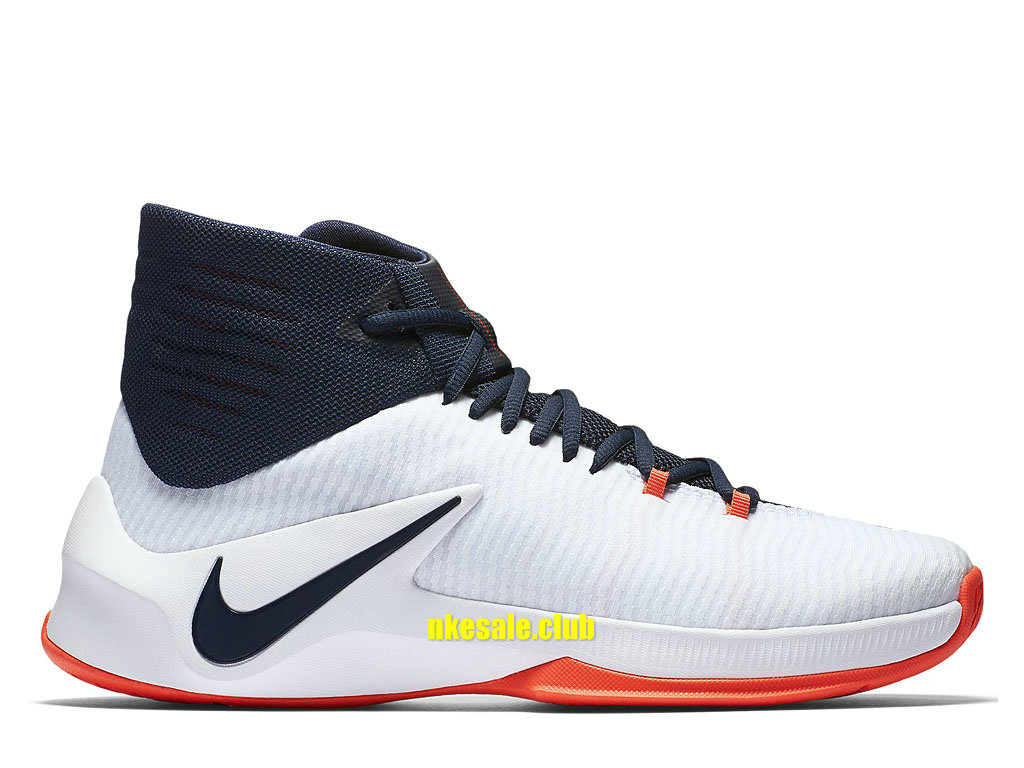 chaussure de basket nike pas cher