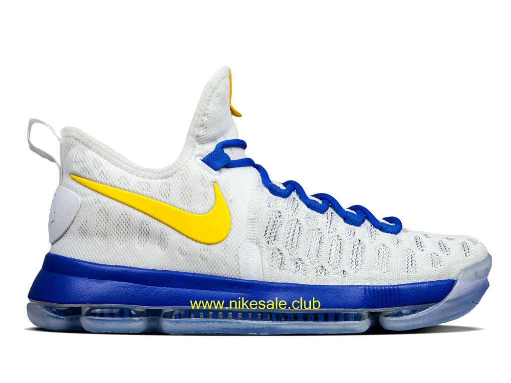 nike kd 8 jaune