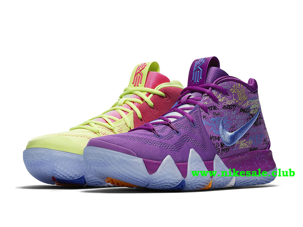 kyrie 4 pas cher