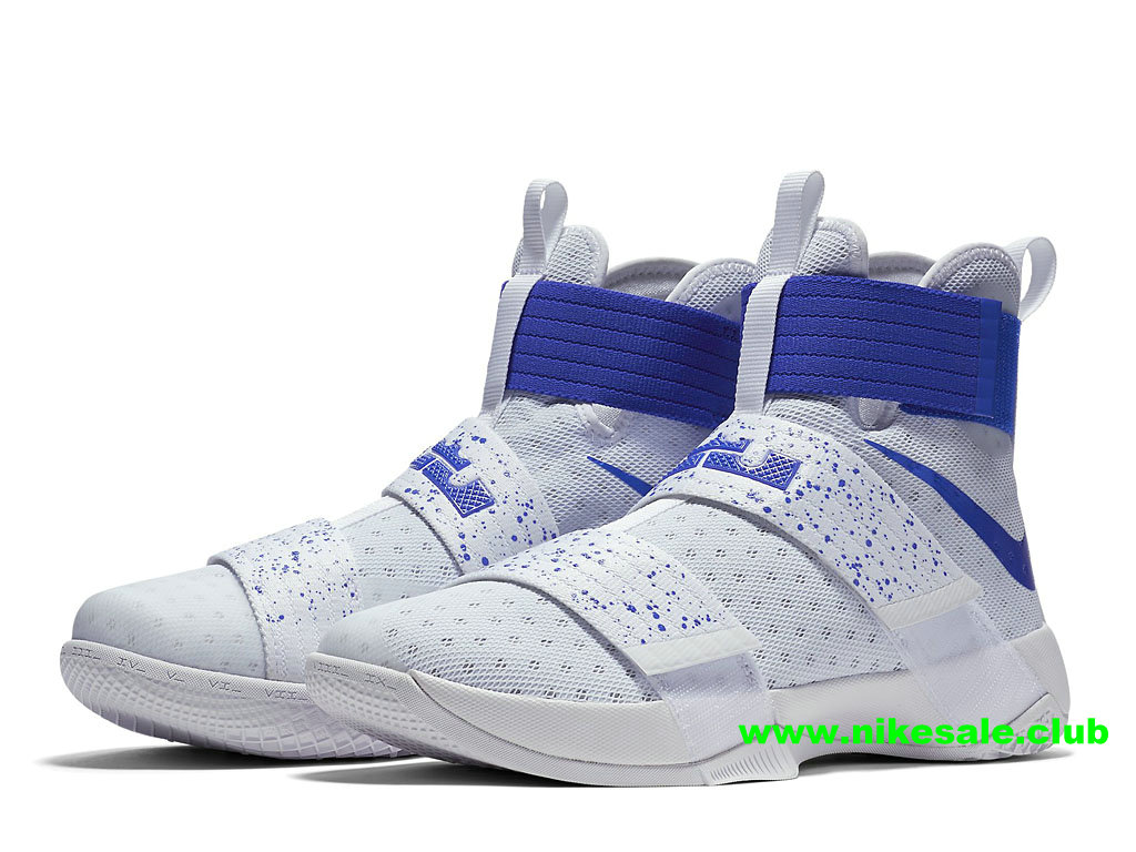 lebron soldier 10 soldes