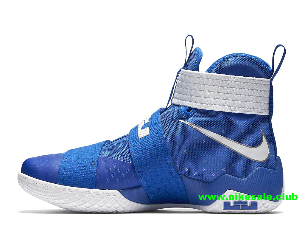 lebron soldier 10 soldes