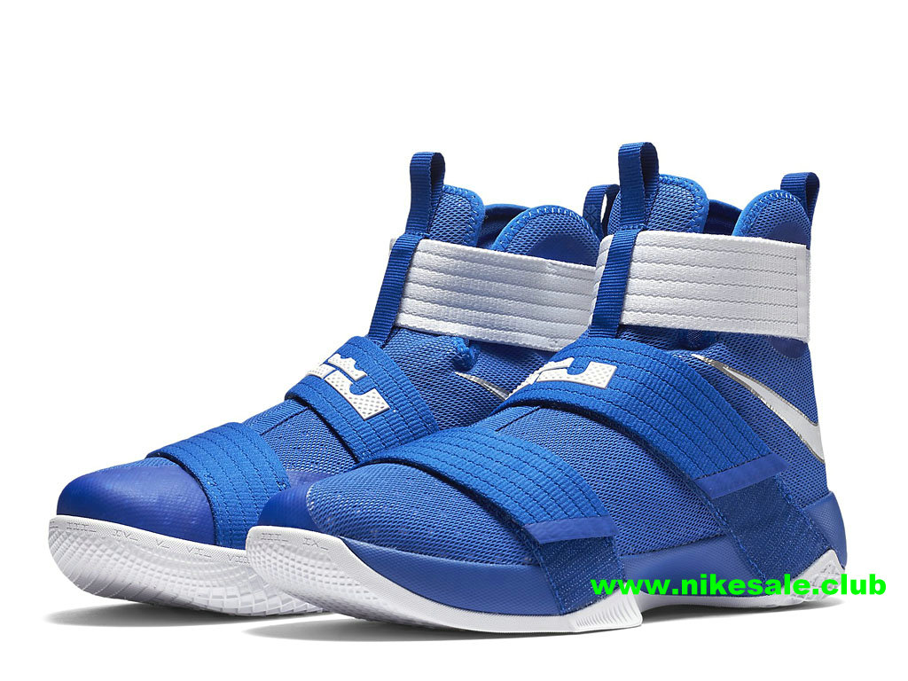 lebron soldier 10 soldes