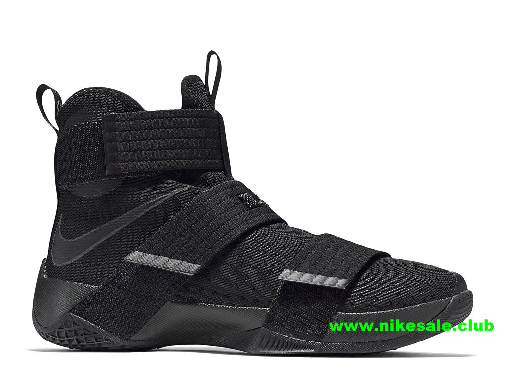 lebron soldier 4 prix