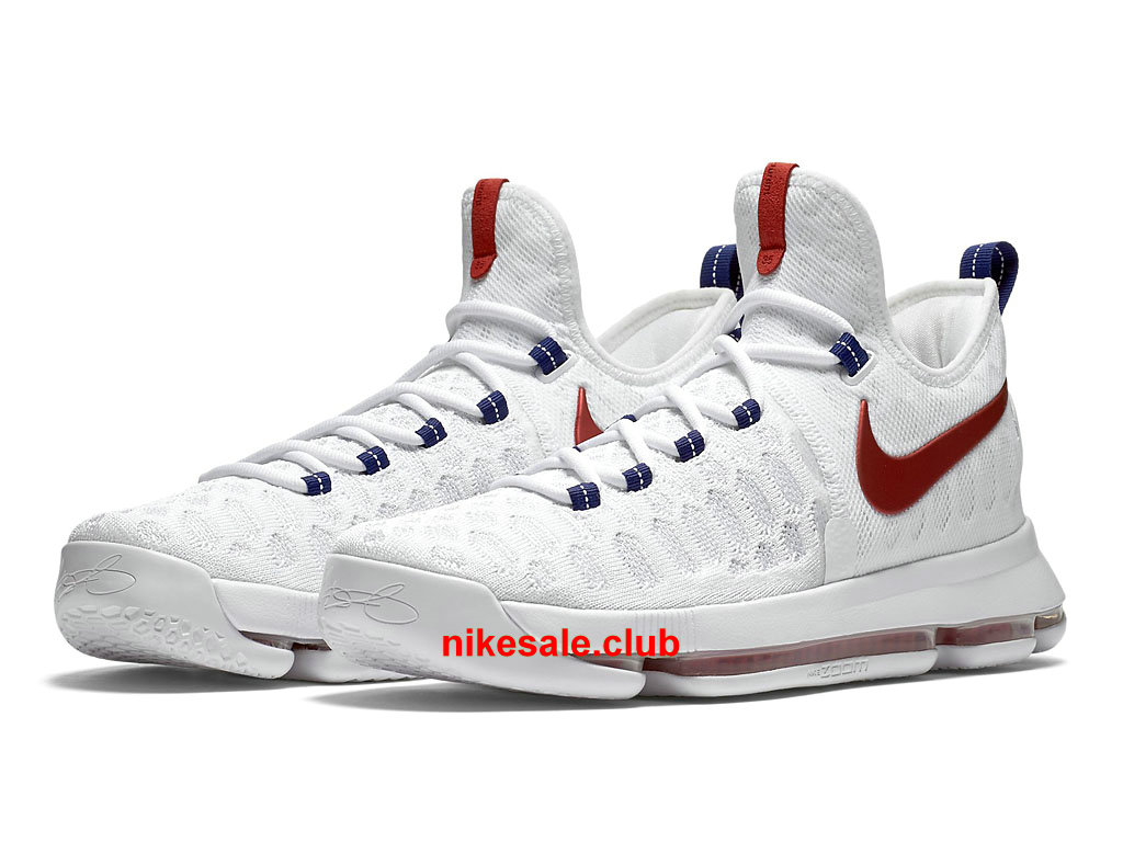 nike kd 9 noir