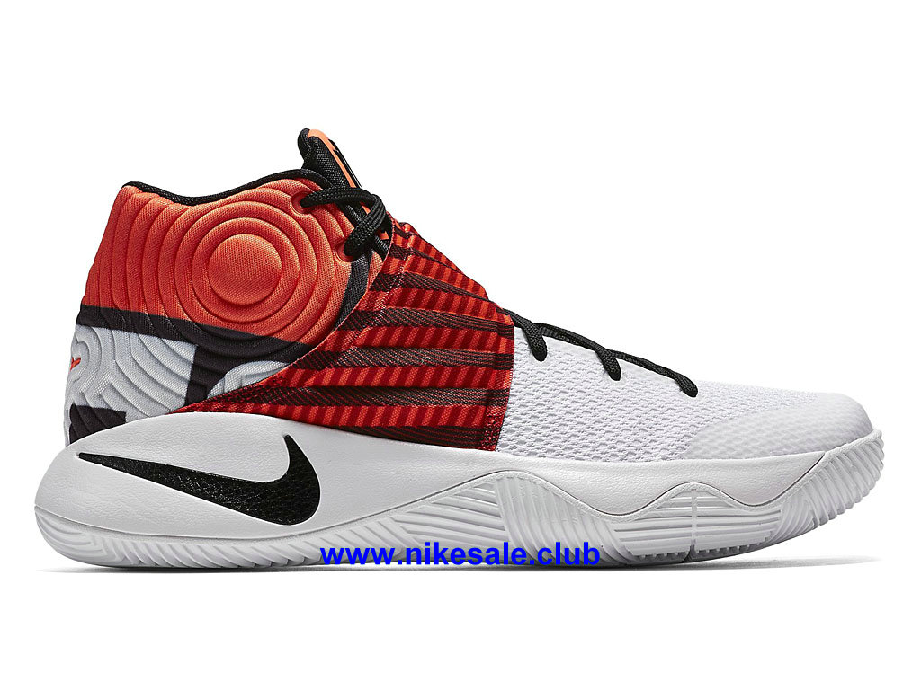 basket nike solde