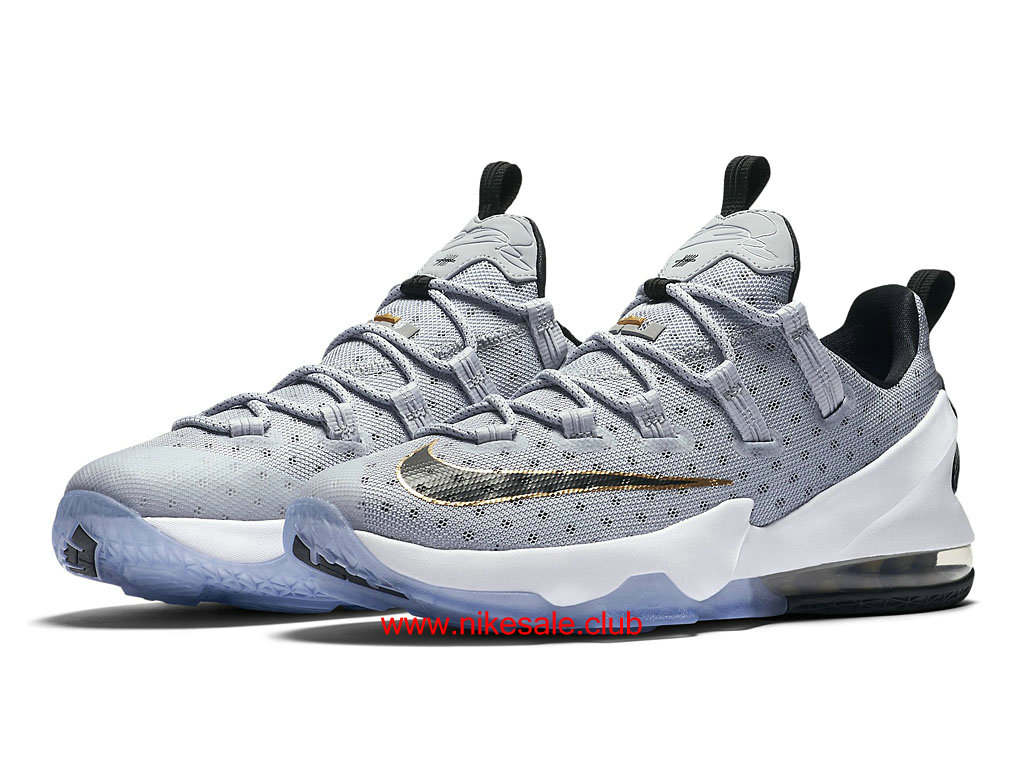 nike lebron 4 pas cher
