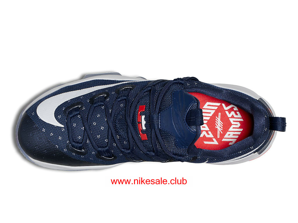 nike lebron 13 prix