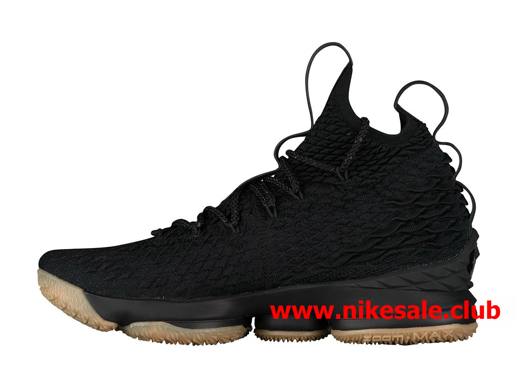 chaussure lebron 15
