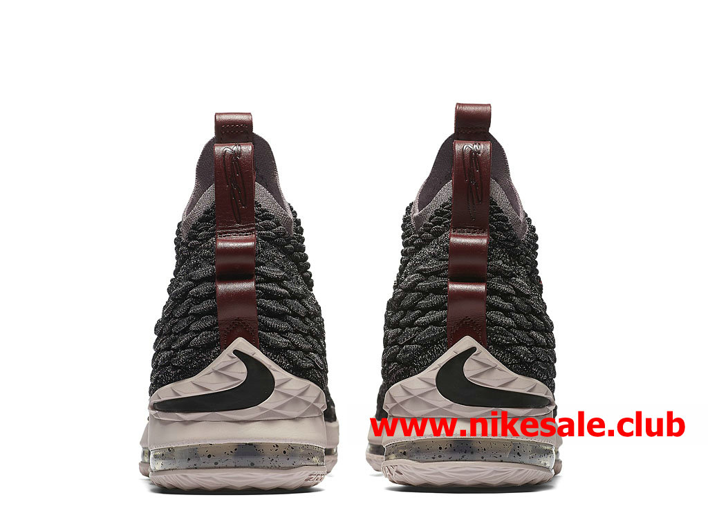 nike lebron 4 brun