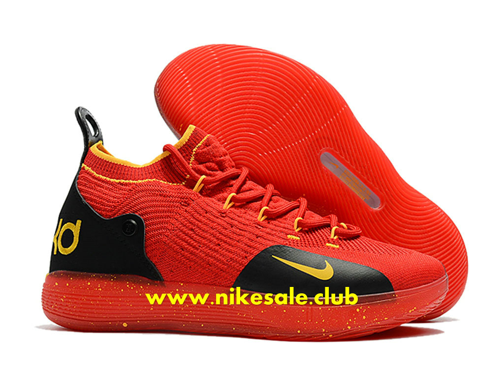 kd 11 rouge