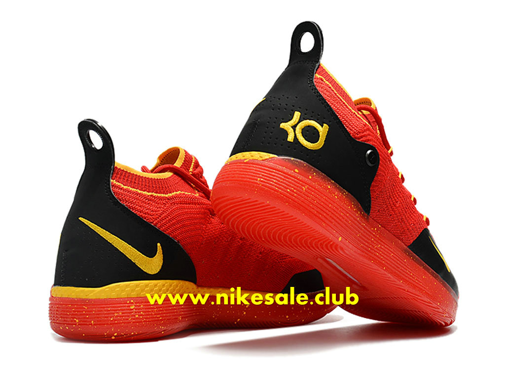 kd 11 rouge