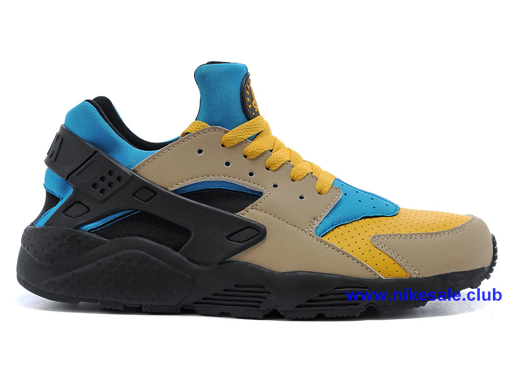 huarache beige homme