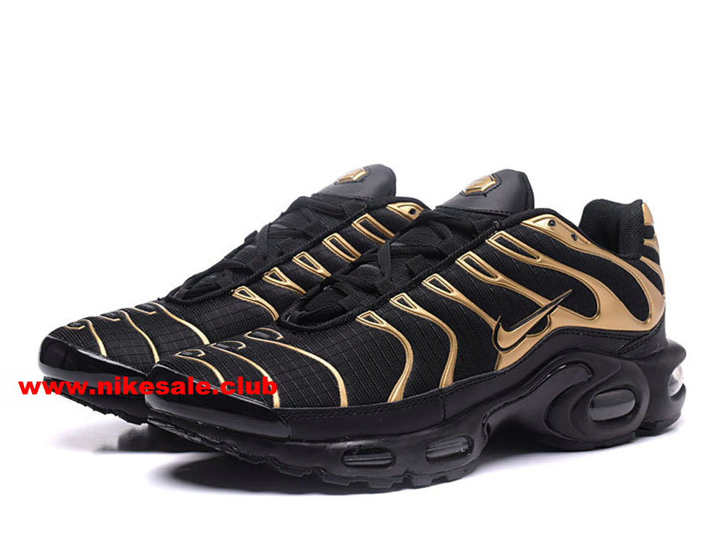 nike tn requin noir et or nike tn requin noir et or