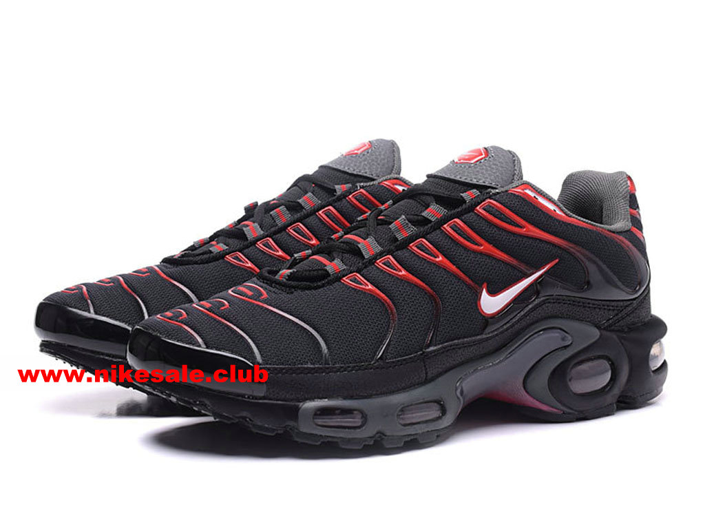 nike tn requin noir et rouge nike tn requin noir et rouge