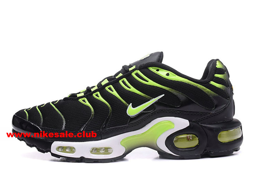 nike tn verte