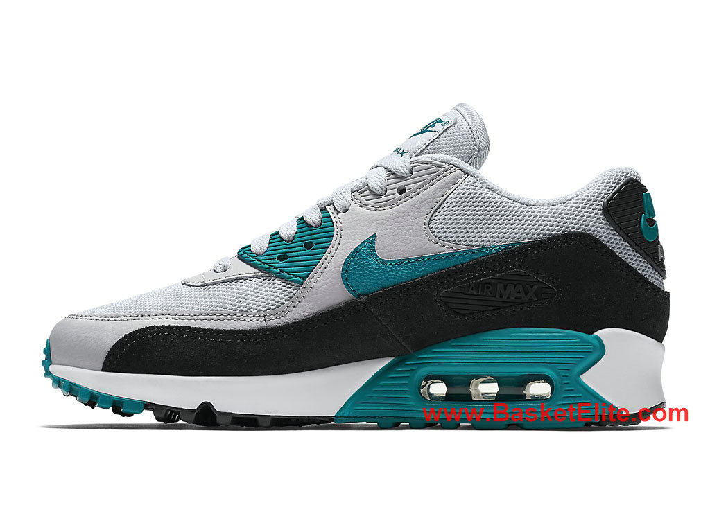 clearance prices utterly stylish new style Chaussures Femme Nike Air Max 90 Essential Pas Cher Noir Blanc ... clearance prices utterly stylish new style Chaussures Femme Nike Air Max 90 Essential Pas Cher Noir Blanc ...