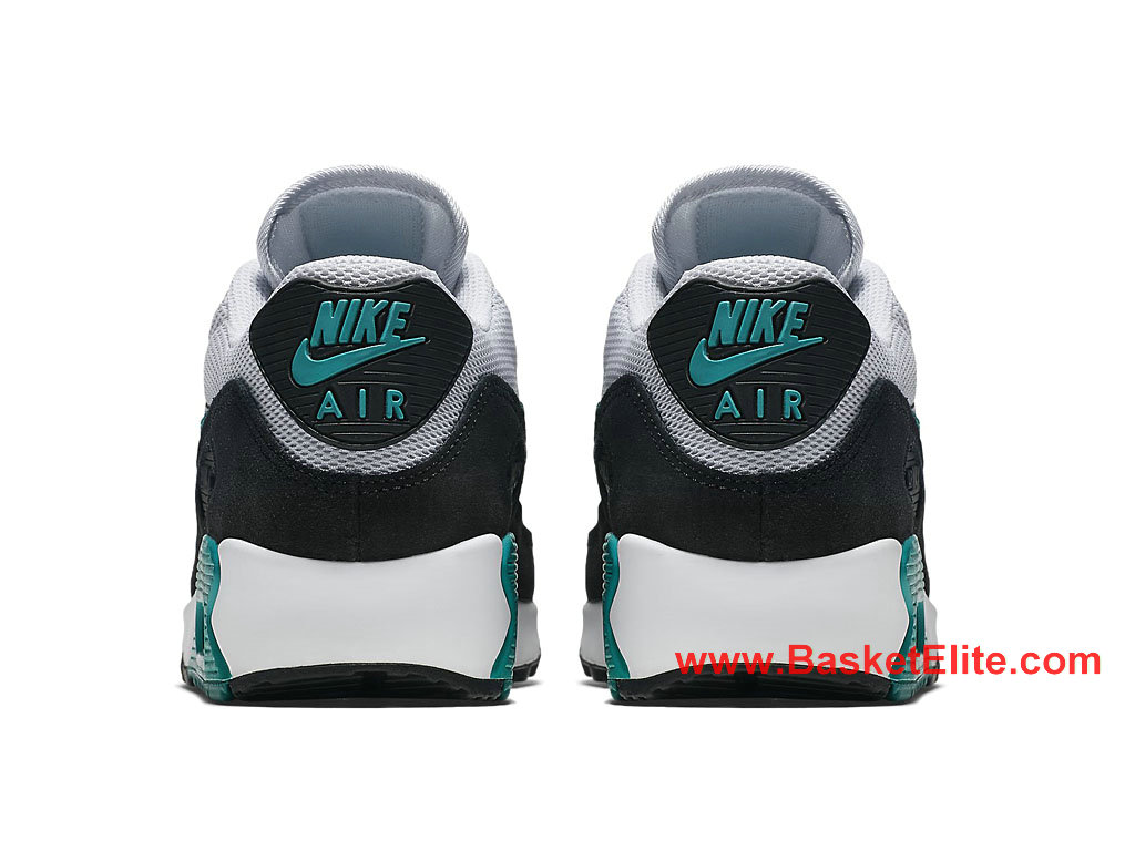 clearance prices utterly stylish new style Chaussures Femme Nike Air Max 90 Essential Pas Cher Noir Blanc ... clearance prices utterly stylish new style Chaussures Femme Nike Air Max 90 Essential Pas Cher Noir Blanc ...
