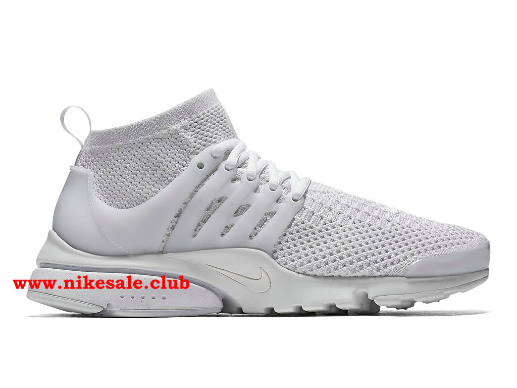 nike flyknit femme pas cher