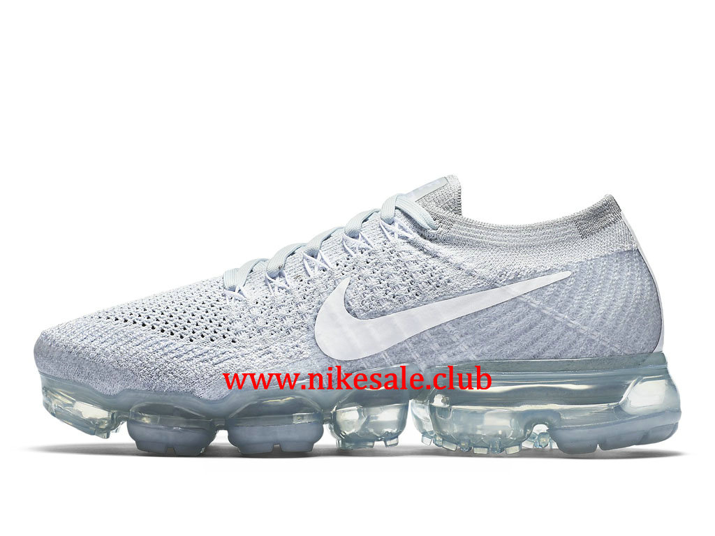 vapormax flyknit solde