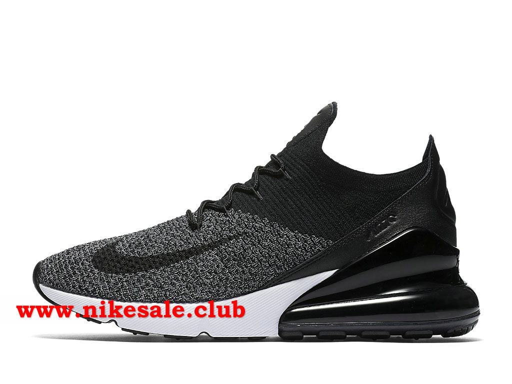 nike air max 270 flyknit pas cher