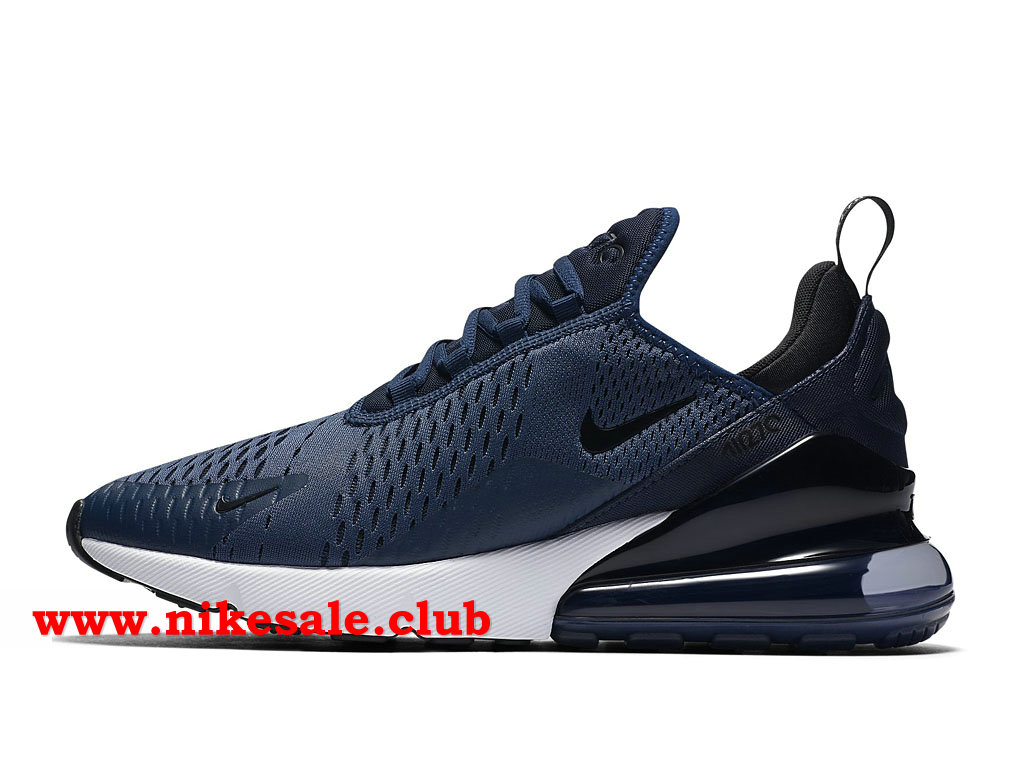 air max 270 pas cher bleu