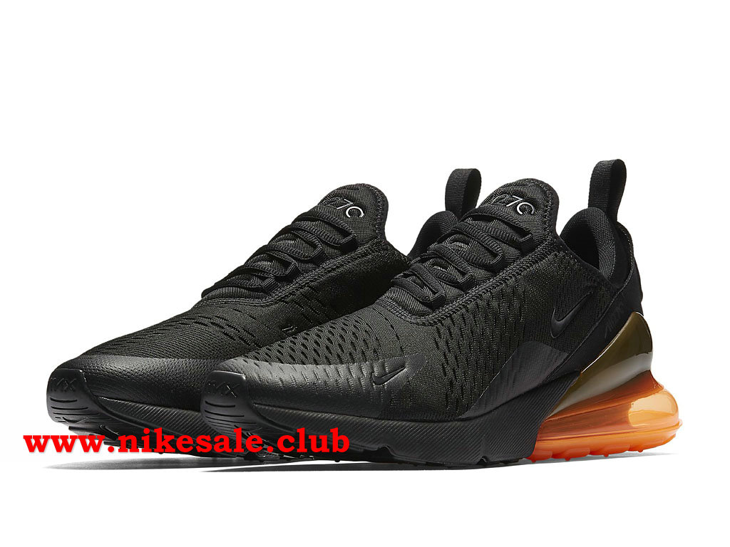 air max 270 homme noir et orange air max 270 homme noir et orange