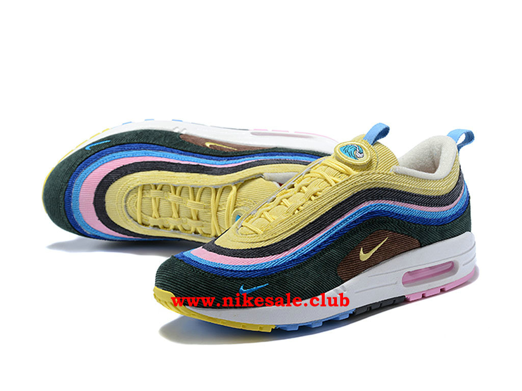 nike wotherspoon prix