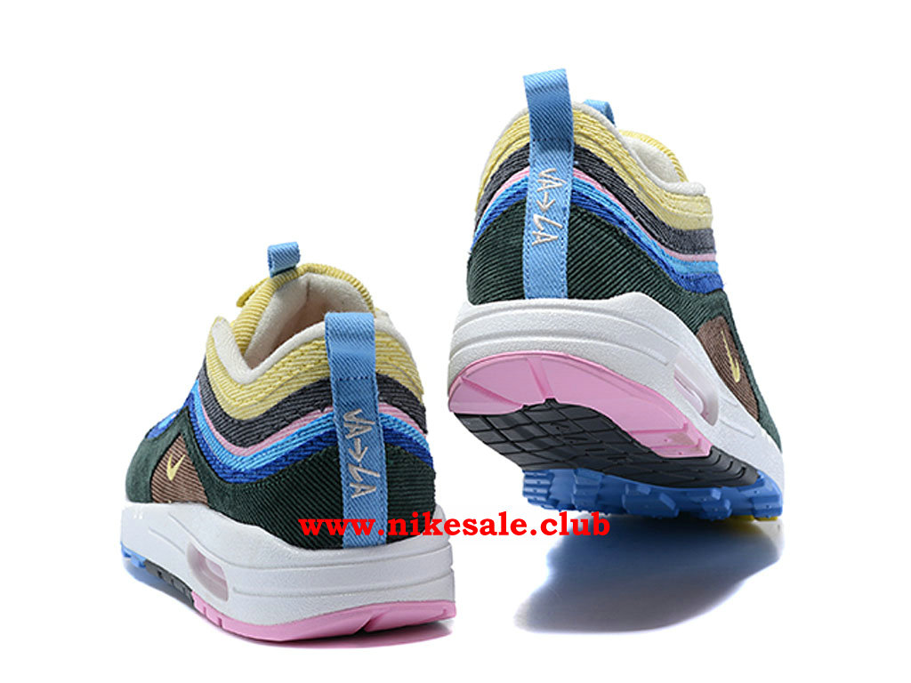 nike sean wotherspoon pas cher