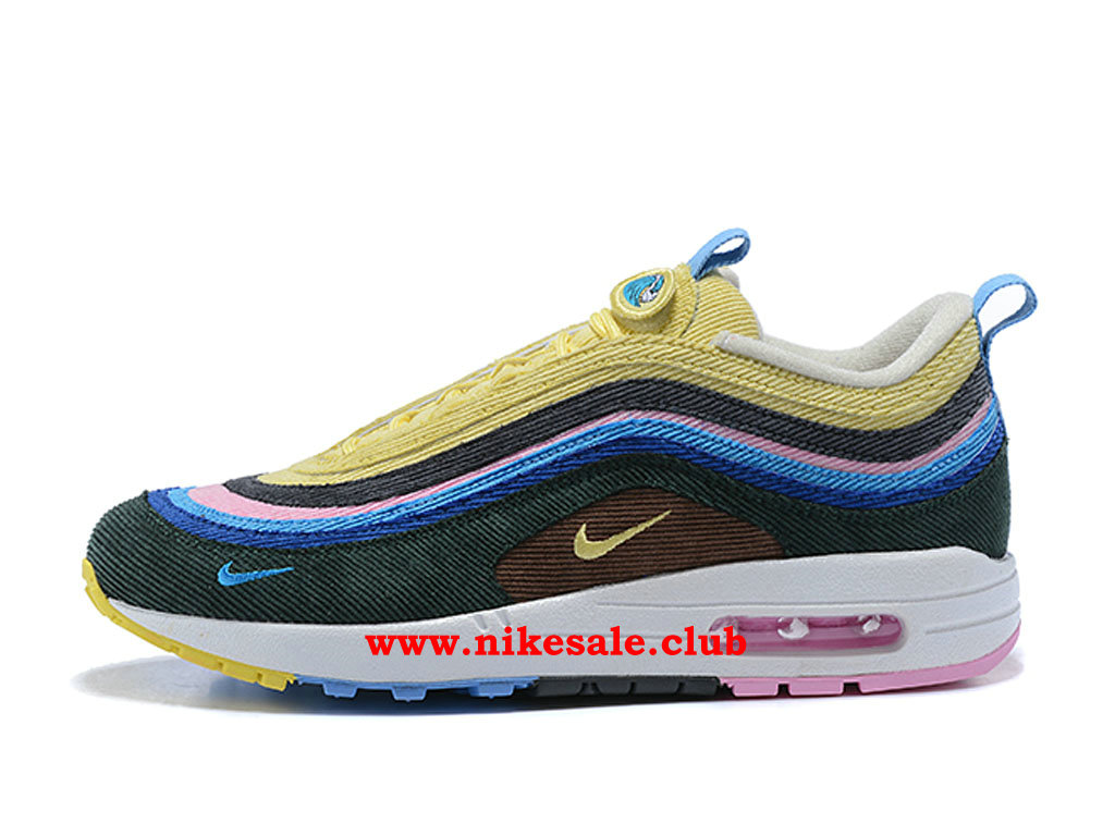 Chaussures Homme Nike Air Max 97/1 Sean 