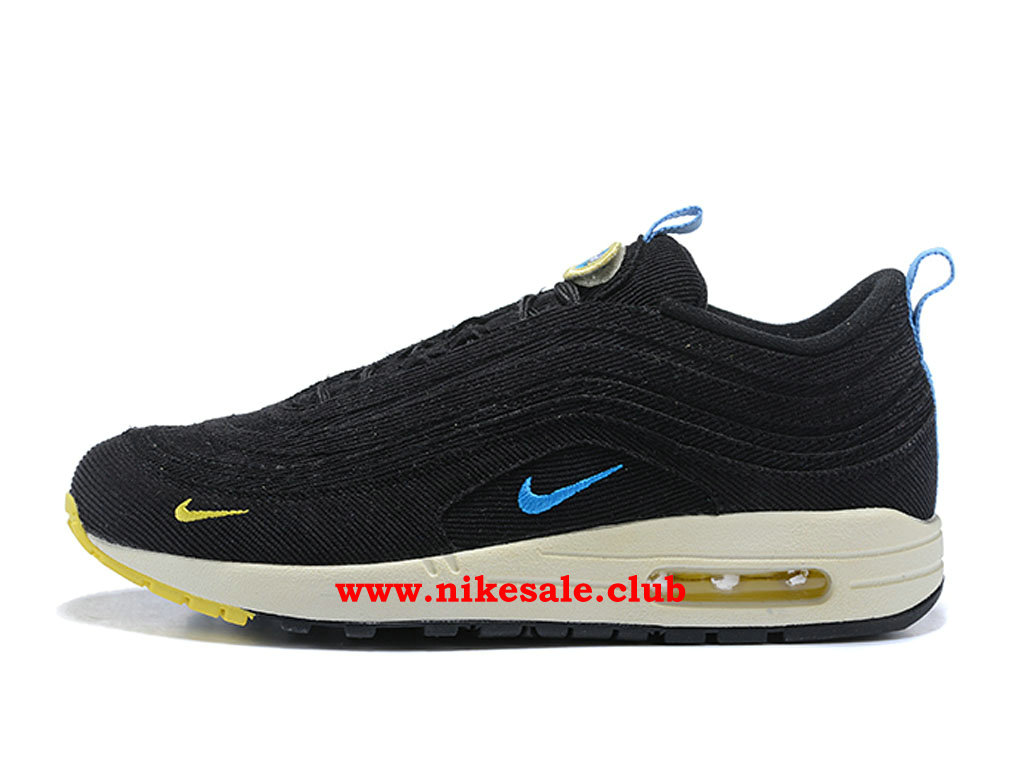 air max noir prix