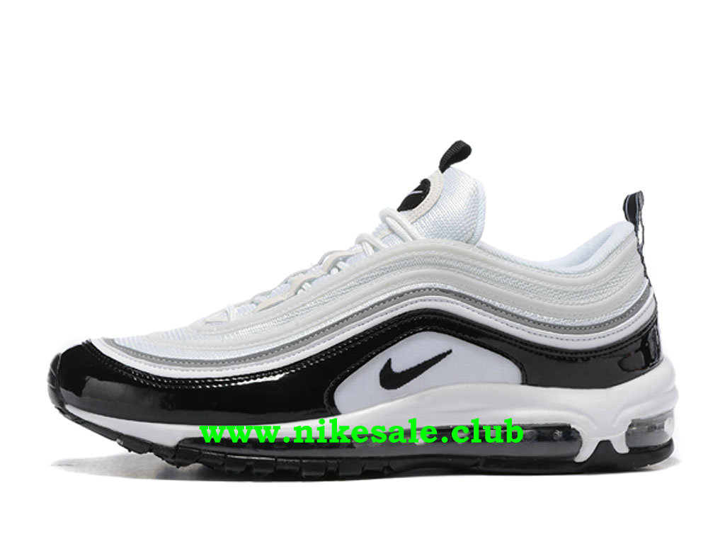 nike air max 97 noir soldes