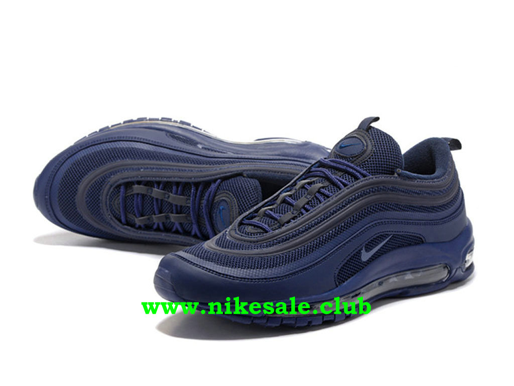 nike air max bleu homme