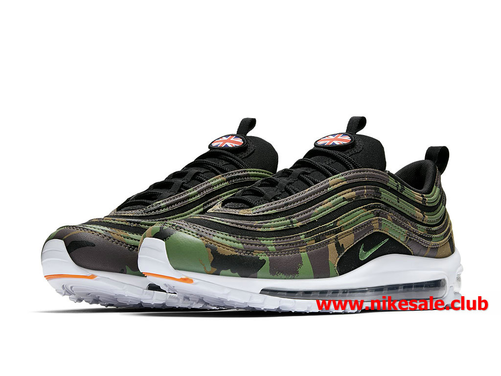 nike air max 97 premium noir