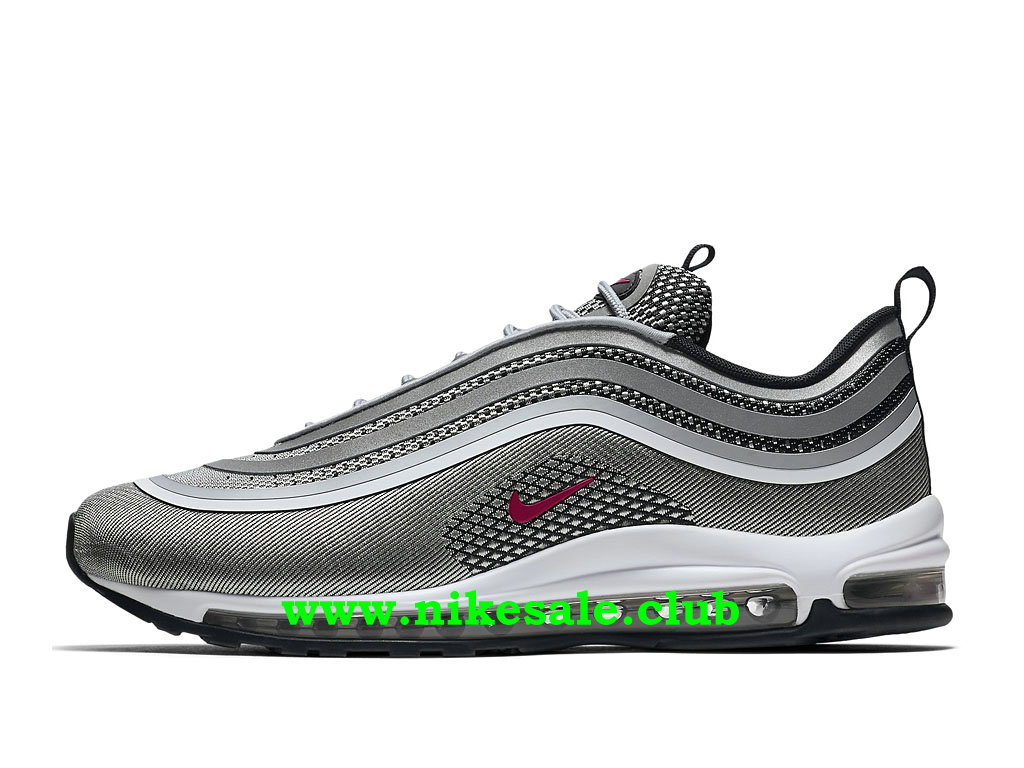 nike air max 97 homme rouge