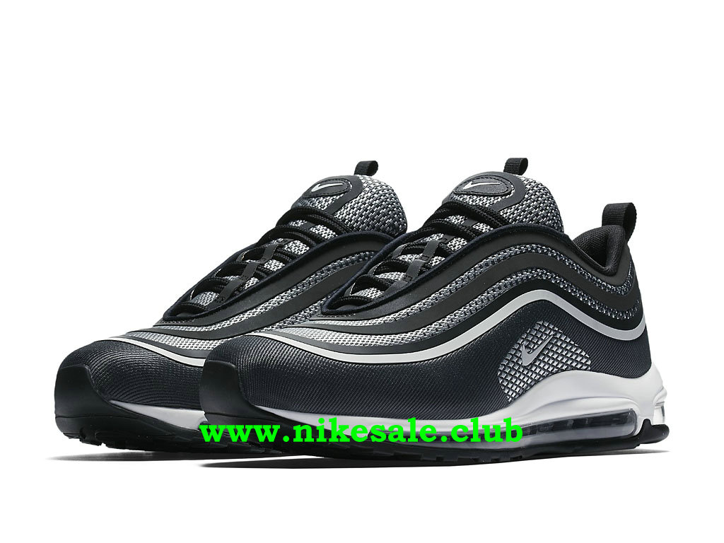 nike air max 97 noir soldes