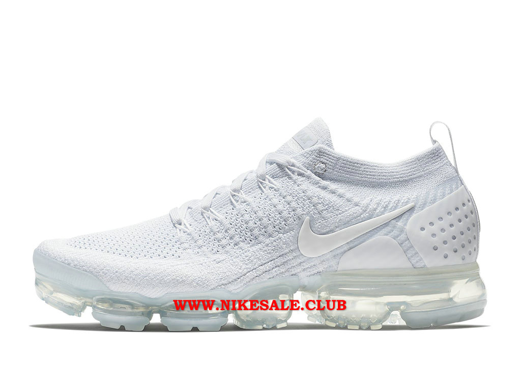nike air vapormax flyknit homme pas cher