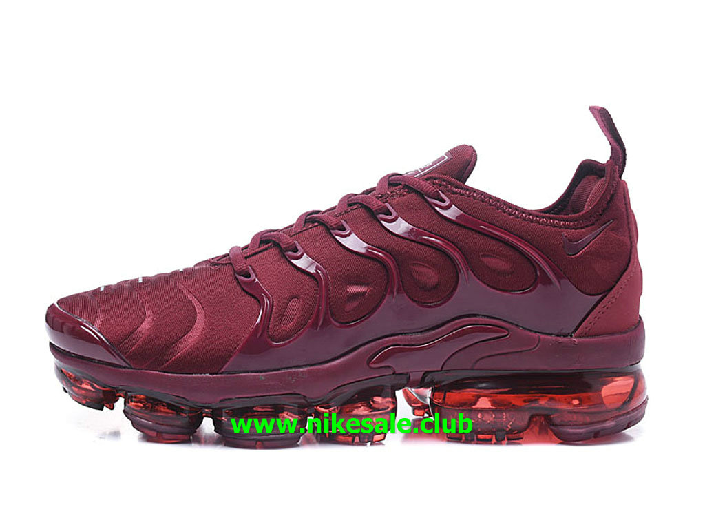 air vapormax brun