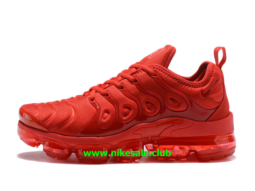 nike air vapormax plus homme prix