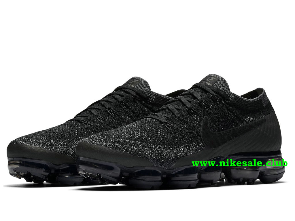 nike air vapormax noir