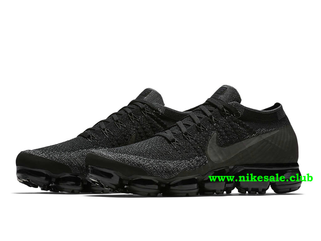 nike air vapormax noir soldes