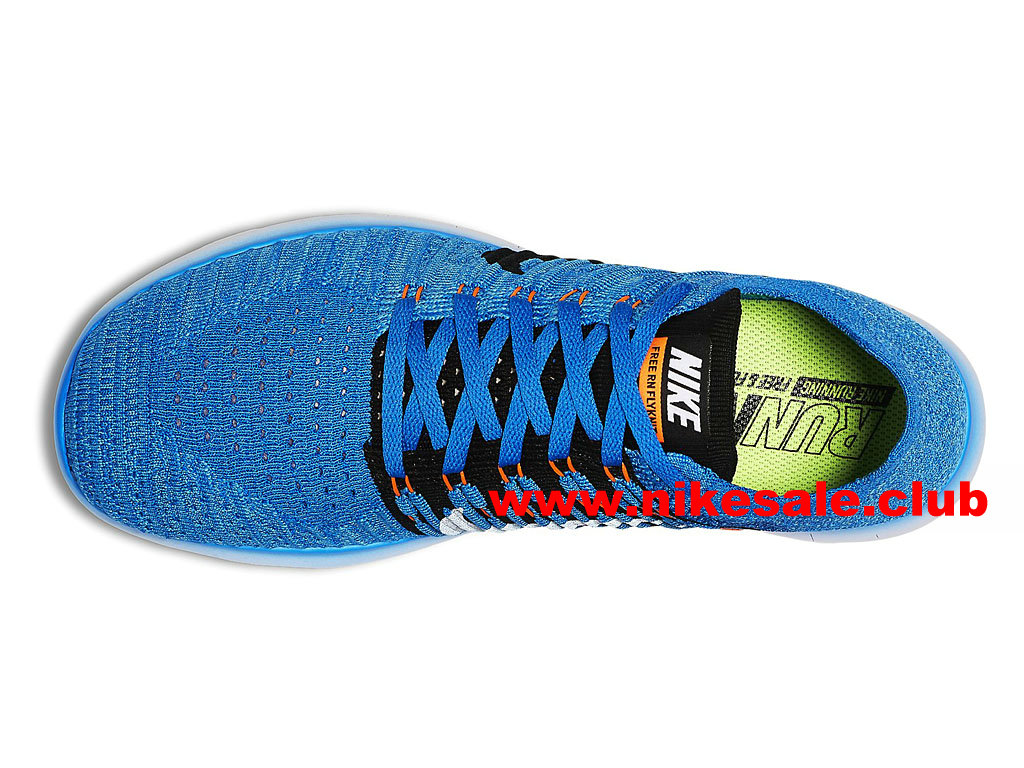 nike free flyknit pas cher