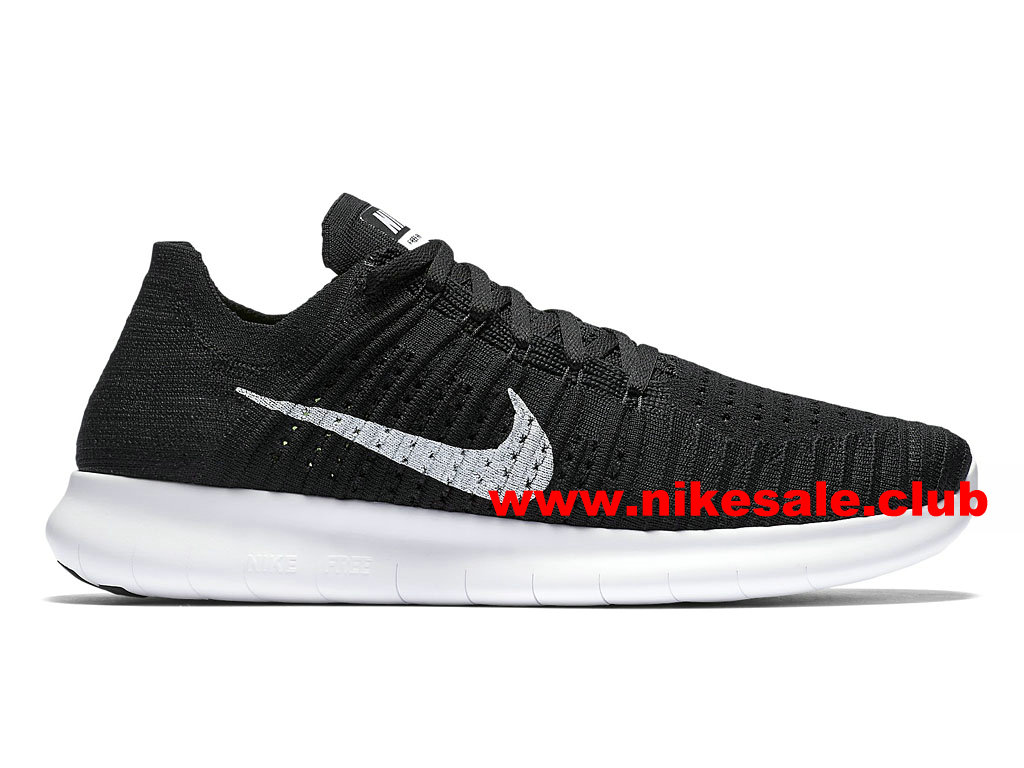 nike flyknit free homme prix