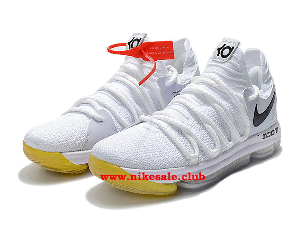 nike kd 1 blanche