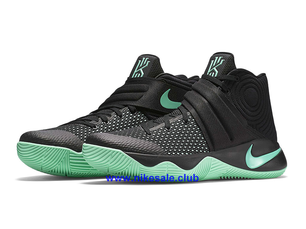 nike kyrie 2 verte