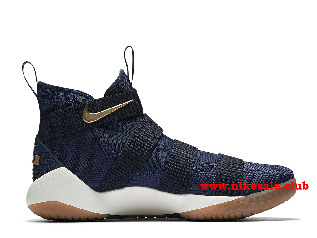 lebron soldier 1 pas cher