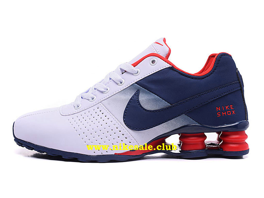 nike shox blanc nike shox blanc