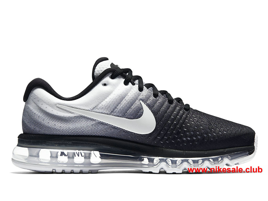 nike air max 2017 homme pas cher